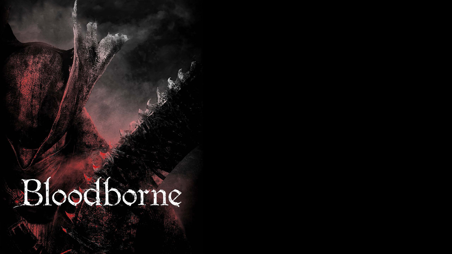My Collection Of Bloodborne Wallpapers Personal Web Site